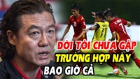 Đổi tuyển Việt Nam thu hoạch lớn khi Malaysia và Thái Lan khốn khổ vì cầu thủ không lên tuyển